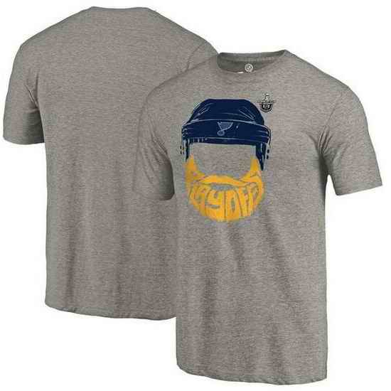 St.Louis Blues Men T Shirt 016